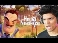 Neighbors secrets hello neighbor 1