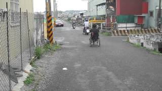 20140613測試車頭 2