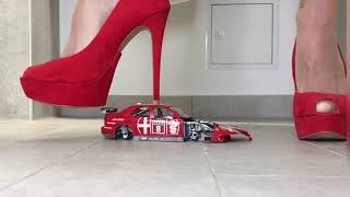 Alfa Romeo 155 Crush