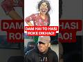 DAM HAI TO HASI ROKE DIKHAO! #Comedy#Funny #Shorts #:4|RC7 NO1