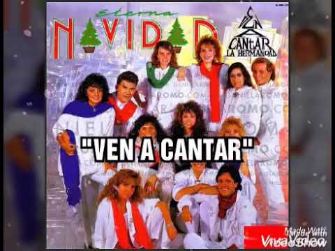 "VEN A CANTAR" - YouTube