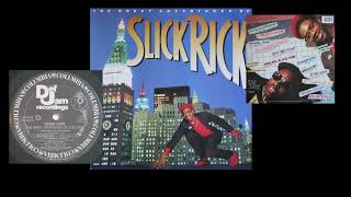 Slick Rick "Children's Story" (1988)