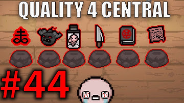 The PERFECT Cain Run | Binding of Isaac: Repentance #bindingofisaac #repentance