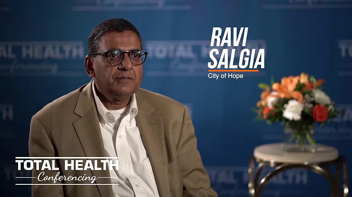 2020 West Oncology Conference - Ravi Salgia, MD | ...