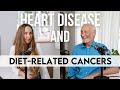 Prevent America's Number One Killers with Plants | Heart Disease &amp; Cancers with Dr. Michael Klaper