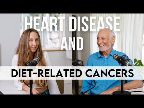 Prevent America's Number One Killers with Plants | Heart Disease & Cancers with Dr. Michael Klaper