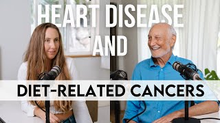 Prevent America's Number One Killers with Plants | Heart Disease & Cancers with Dr. Michael Klaper