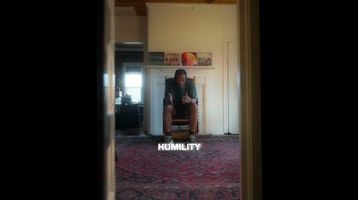 Be Humble | A Spoken Word