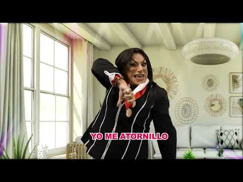 COSAS DEL AMOR BETSY FIT PATTY CHIZITOS.