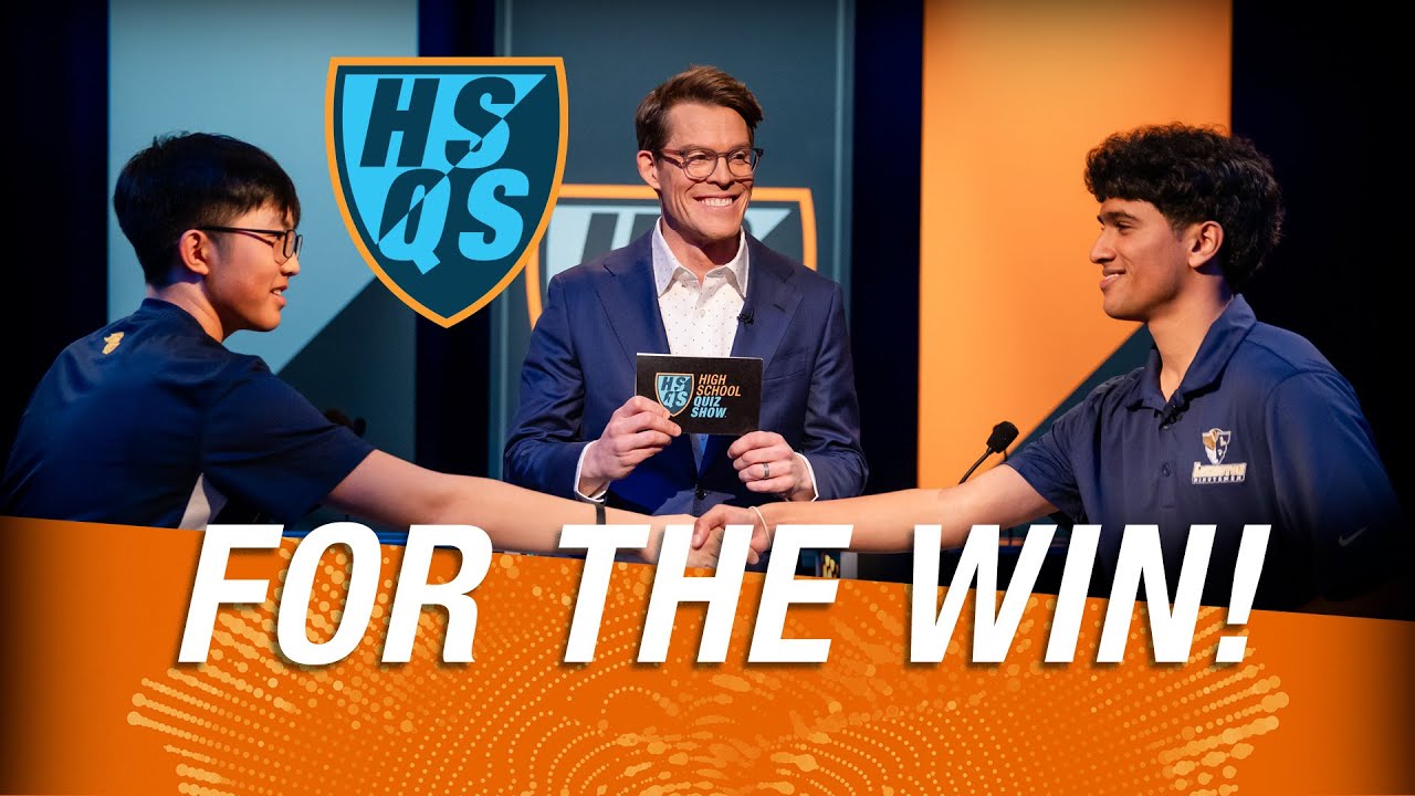 IT'S THE CHAMPIONSHIP! | BB&N vs. Lexington | Final Match | SEASON 16