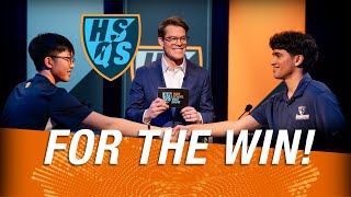 It's The Championship! | Bb&n Vs. Lexington | Final Match | Season 16