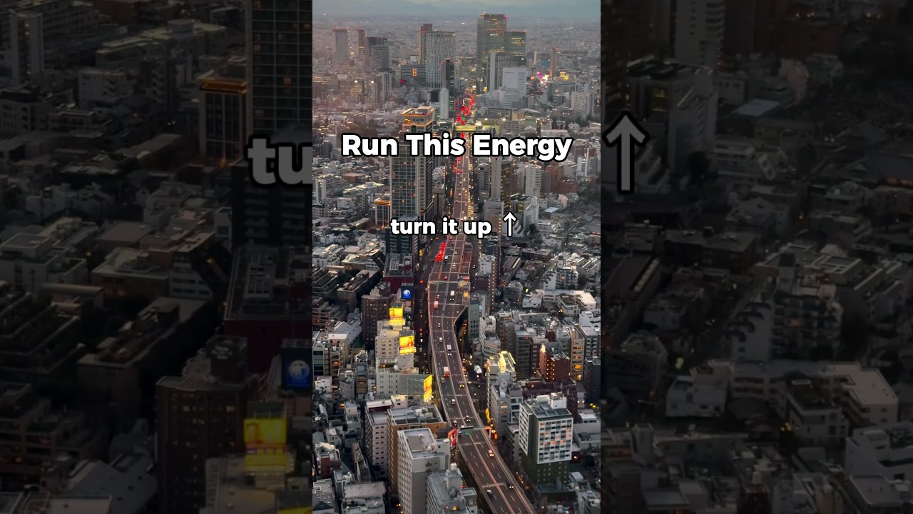 Run This Energy 🔥 Melodic House Drop #shorts auf YouTube ansehen Run This Energy 🔥 Melodic House Drop #shorts auf YouTube ansehen