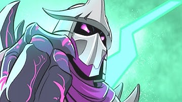 TMNT: Mutant Madness (iOS) - Walkthrough Part 14 - Act 14: Missions 1-30