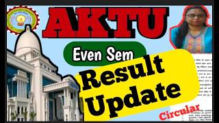 Aktu Even Sem Result information| Challenge Evaluation form| COP Result