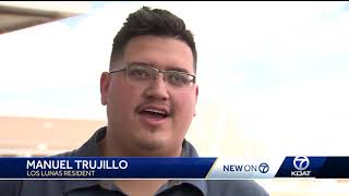 Facebook data center