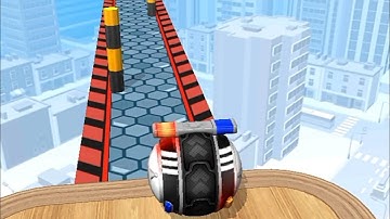 Going Balls Lvl 441-442 | All Levels Android iOS Mobile Gameplay Walkthrough