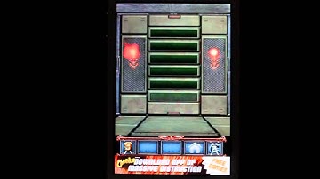 100 Crypts Level 9 Walkthrough