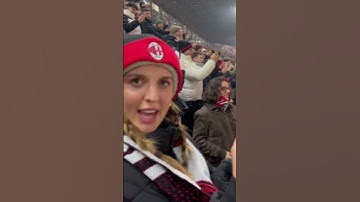 Thumbnail of Sarà Perchè Ti Amo (Milan Edit) [Stadio San Siro - Milan] #shorts #milan