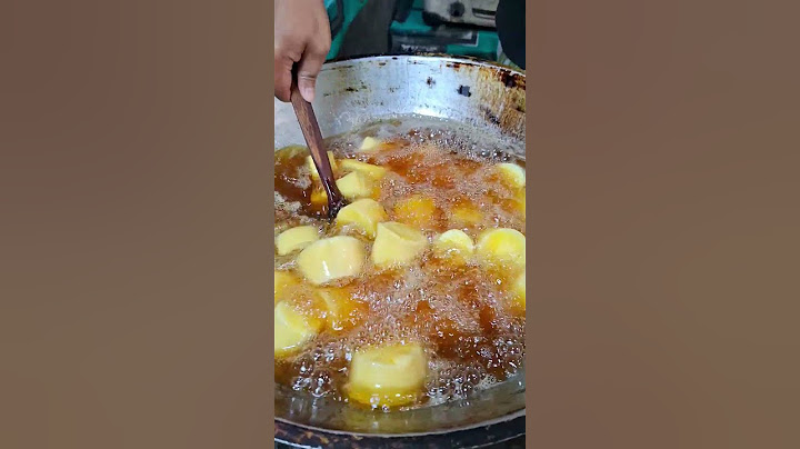 BONGKAR RAHASIA PEDAGANG SINGKONG KEJU 🔥🤩