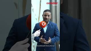 الحلقة الجديدة منRed Mic لخدمات الشركات من Ooredoo