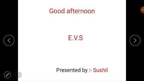 Class 2(E.V.S)- Lesson 2(Landmarks in the Neighbourhood) of block 14(Directions to a Place).