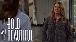 Bold and the Beautiful - 2021 (S35 E3) FULL EPISODE 8612