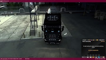 Scs Software Ets2 1.46 Big Global Map Combo