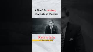 Most Famous Quotes By Ratan Tata That Will Motivate You.