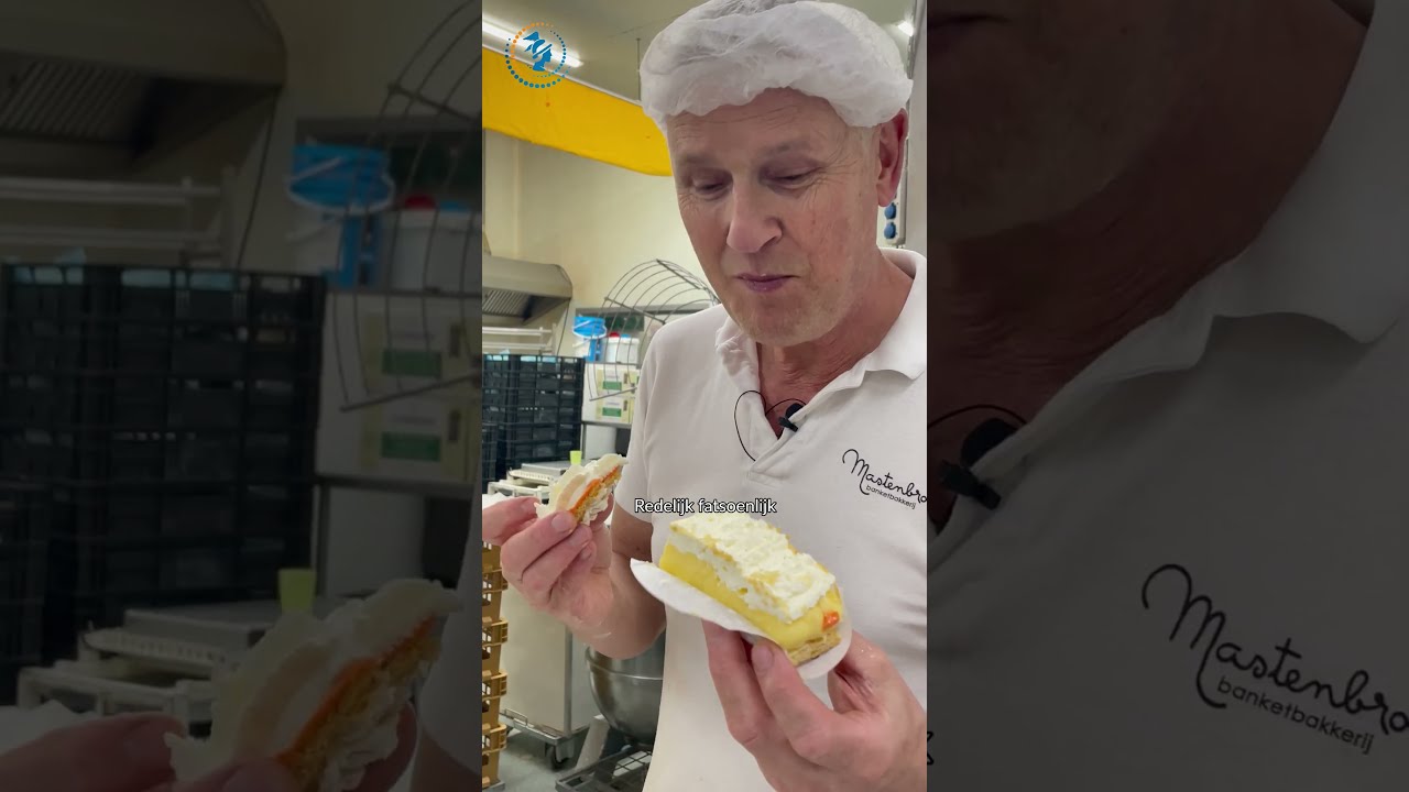 Wat Is De Beste Manier Om Een Tompouce Te Eten 
