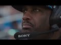 INTERVIEW: Detroit Lions running back Jahmyr Gibbs | 1-on-1 with Dannie Rogers