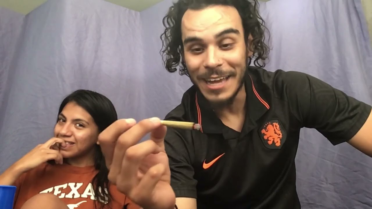 World’s strongest pre roll?! 🤔 The Moon Rocket 🚀