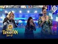 Wackiest moments of hosts and TNT contenders | Tawag Ng Tanghalan Recap | January 09, 2020