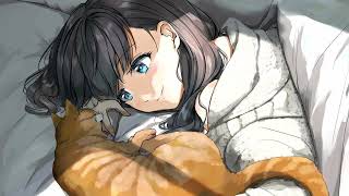 Every Heartbeat (nightcore)