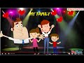 My Family Song