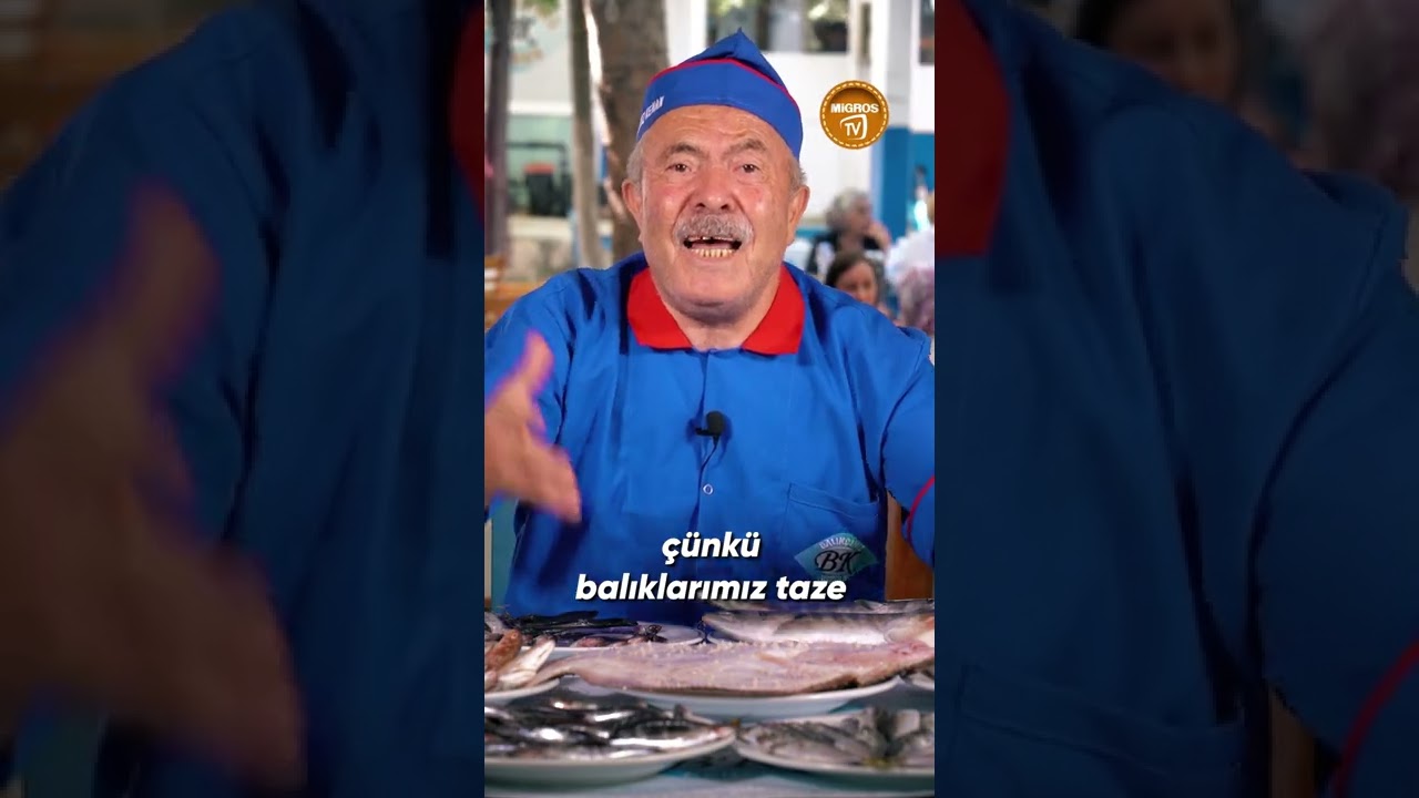 Balıkla Yoğurt Yeni Mi? #shorts