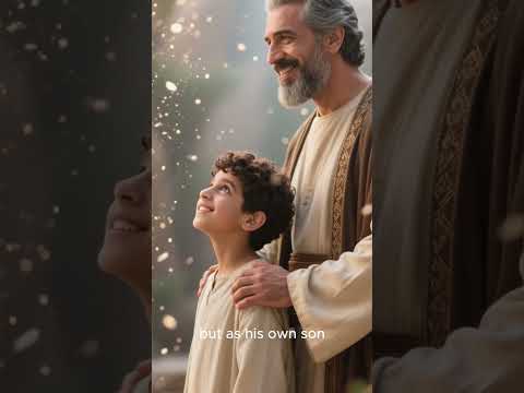 Uthman Ibn Affan The Orphan A Beautiful Story Of Compassion IslamicStory Kindness Storytime 