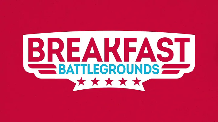 ‘Breakfast Battlegrounds’ entered by Initiative Canada l Festival of Media