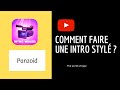 |TUTO| COMMENT faire UNE belle INTRO ?