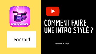 |TUTO| COMMENT faire UNE belle INTRO ?