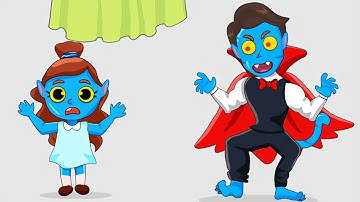 IQ Alien: Brain Puzzle All Levels 1-50 Walkthrough Answer Android, ios Part 1