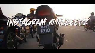 Muceedz Rxz Savage 500k follower video