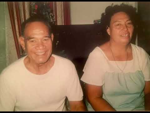 Te Uee Te Meria By Agnes Tuen Beia