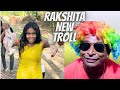 Rakshita new troll tulupaterga aravindbolar tulucomedy daijiworld bojarajvamanjoor