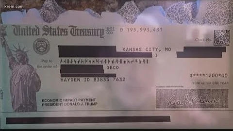 'You'd think they'd be careful': Hayden man receiv...