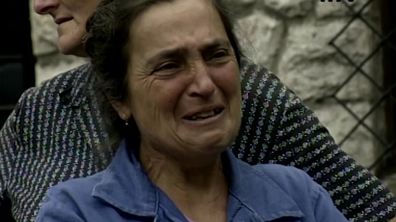 POZIVNICA: Hrvatska Kostajnica - Petrinja - cesta smrti 1991.