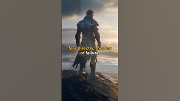 "Failing Forward: The Power of Embracing Setbacks"