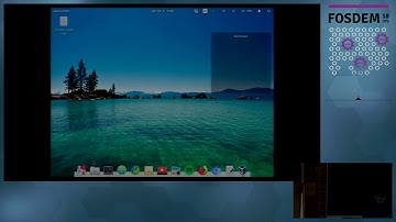 DRLM in Action! GNU/Linux Disaster Recovery, the open source way