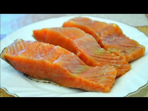 Video: Kai Pasninko Metu Galite Valgyti žuvį