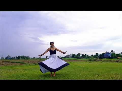 Churi Bole Payal Bole Mera Kangana Hindi song  Ft  Roshni pahachyu Gurung