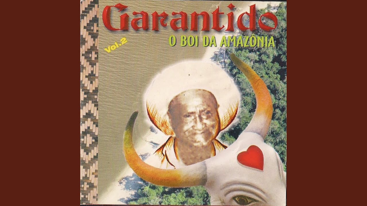 O Giro da Vaqueirada